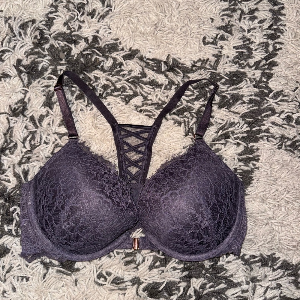 Victorias Secret Dream Angels Lace Push Up